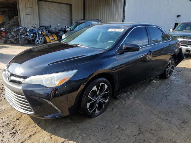 4T4BF1FK1GR519116 | 2016 TOYOTA CAMRY LE