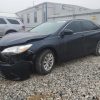 4T1KZ1AK0MU050654 | 2021 Toyota camry trd