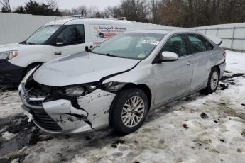 4T4BF1FK1GR577842 | 2016 TOYOTA CAMRY LE