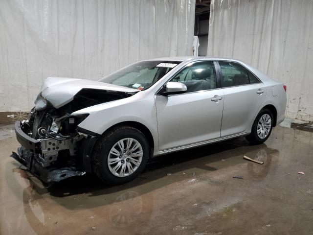 4T4BF1FK2ER379283 | 2014 TOYOTA CAMRY L