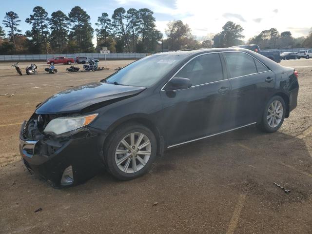 4T4BF1FK2ER394799 | 2014 TOYOTA CAMRY L