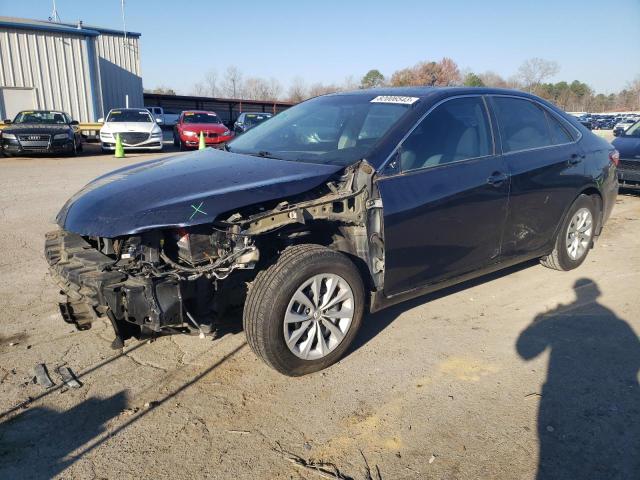 4T4BF1FK2FR446711 | 2015 TOYOTA CAMRY LE