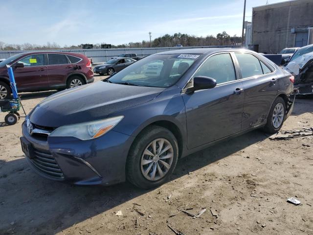 4T4BF1FK2FR478767 | 2015 TOYOTA CAMRY LE