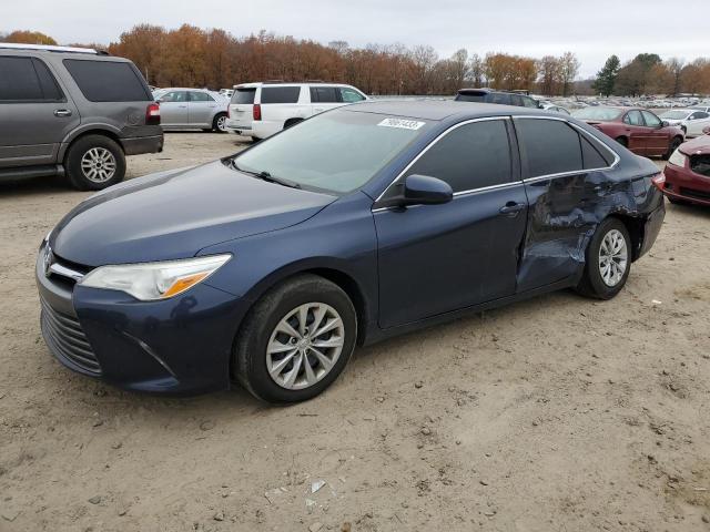 4T4BF1FK2GR555932 | 2016 TOYOTA CAMRY LE