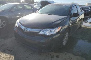 4T4BF1FK3ER415773 | 2014 TOYOTA CAMRY L