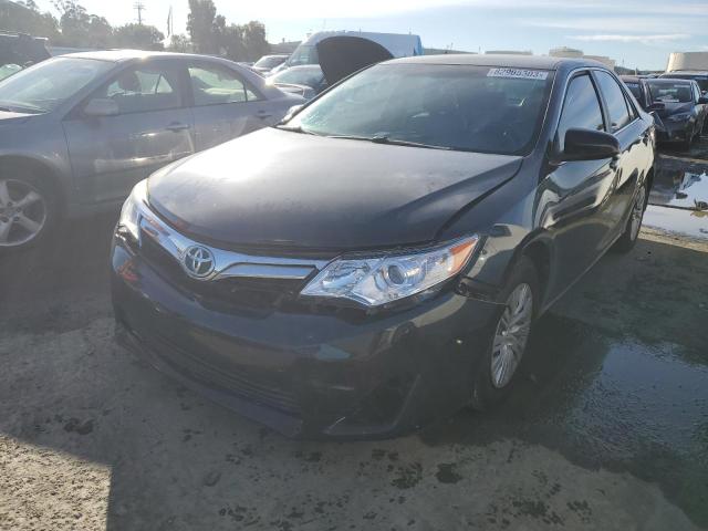 4T4BF1FK3ER415773 | 2014 TOYOTA CAMRY L