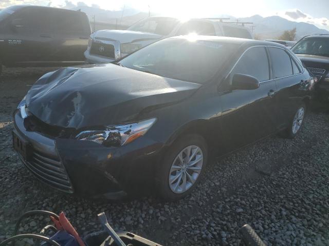 4T4BF1FK3FR446751 | 2015 TOYOTA CAMRY BASE