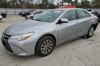 4T4BF1FK3FR457880 | 2015 TOYOTA CAMRY LE