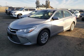 4T4BF1FK3FR493553 | 2015 TOYOTA CAMRY LE