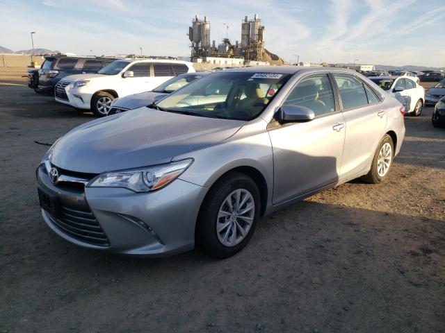 4T4BF1FK3FR493553 | 2015 TOYOTA CAMRY LE