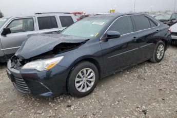 4T4BF1FK3FR507600 | 2015 TOYOTA CAMRY LE