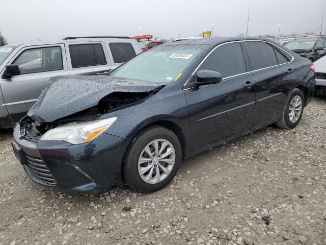 4T4BF1FK3FR507600 | 2015 TOYOTA CAMRY LE