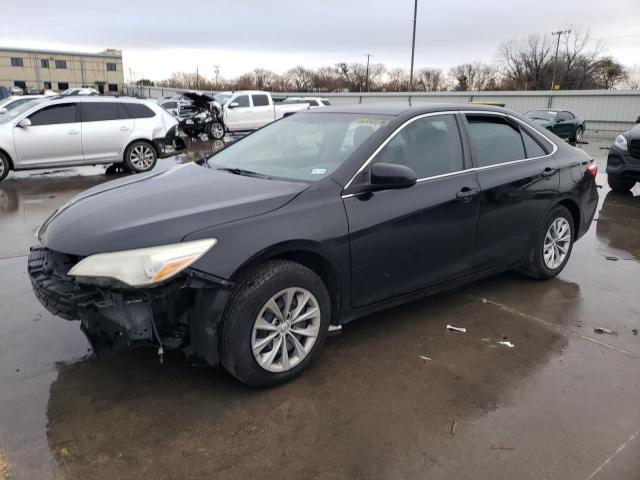 4T4BF1FK3GR537634 | 2016 TOYOTA CAMRY LE