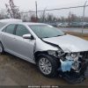 4T1K61AK4LU932546 | 2020 TOYOTA CAMRY XSE