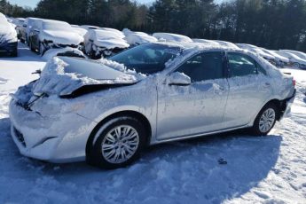 4T4BF1FK4ER365580 | 2014 TOYOTA CAMRY L