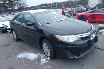 4T4BF1FK4ER395226 | 2014 TOYOTA CAMRY