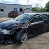 1HGCV1F40MA018191 | 2021 HONDA ACCORD SPO