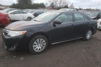 4T4BF1FK4ER410064 | 2014 TOYOTA CAMRY L