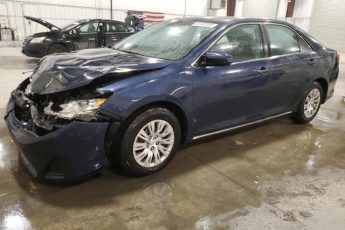 4T4BF1FK4ER437149 | 2014 TOYOTA CAMRY L