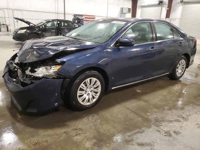 4T4BF1FK4ER437149 | 2014 TOYOTA CAMRY L