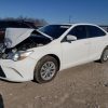 4T1BF1FK3HU720933 | 2017 TOYOTA CAMRY LE