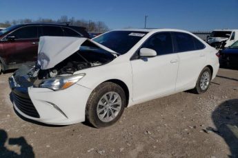 4T4BF1FK4FR451165 | 2015 TOYOTA CAMRY LE