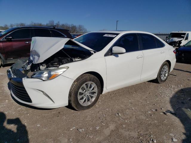 4T4BF1FK4FR451165 | 2015 TOYOTA CAMRY LE