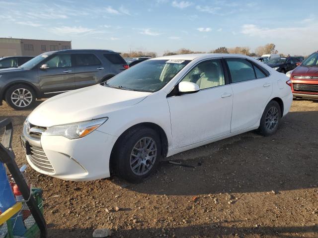 4T4BF1FK4FR453403 | 2015 TOYOTA CAMRY LE