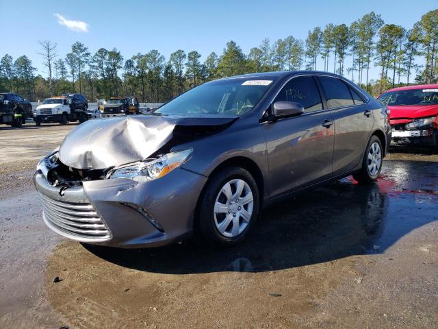 4T4BF1FK4FR454762 | 2015 TOYOTA CAMRY LE