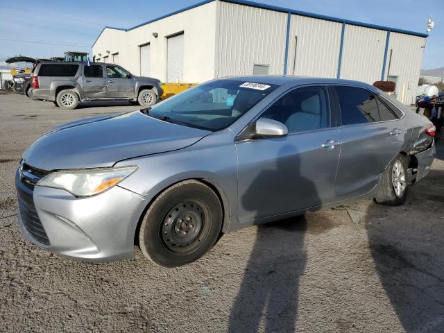 4T4BF1FK4FR500929 | 2015 TOYOTA CAMRY LE