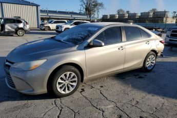 4T4BF1FK4GR537058 | 2016 TOYOTA CAMRY LE