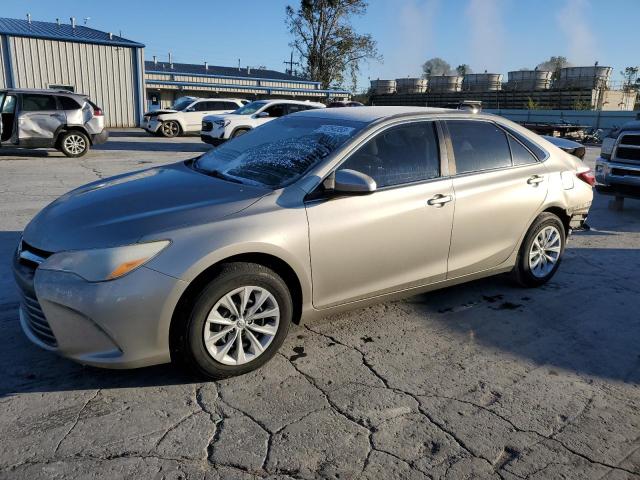 4T4BF1FK4GR537058 | 2016 TOYOTA CAMRY LE