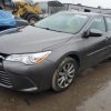 1FADP3L99GL273588 | 2016 FORD FOCUS ST