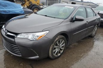 4T4BF1FK4GR576975 | 2016 TOYOTA CAMRY LE