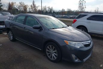 4T4BF1FK5DR323398 | 2013 TOYOTA CAMRY