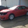 KNAFU4A24A5274566 | 2010 KIA FORTE