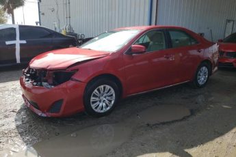 4T4BF1FK5ER354104 | 2014 TOYOTA CAMRY L