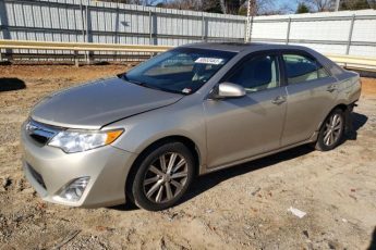 4T4BF1FK5ER354121 | 2014 TOYOTA CAMRY L