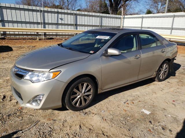 4T4BF1FK5ER354121 | 2014 TOYOTA CAMRY L