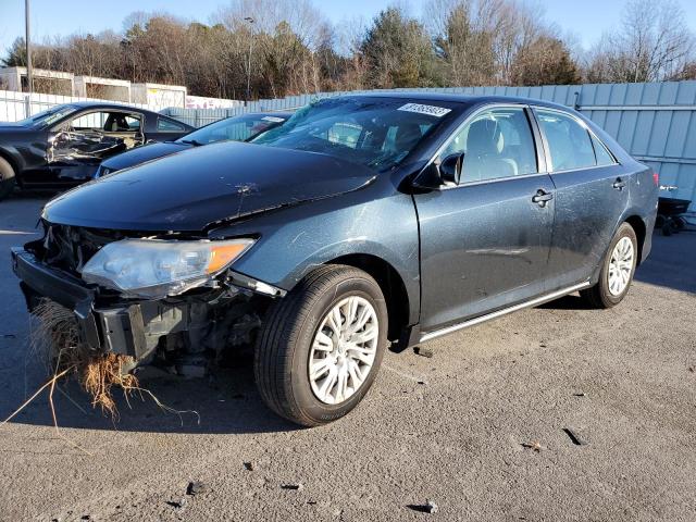 4T4BF1FK5ER404628 | 2014 TOYOTA CAMRY L