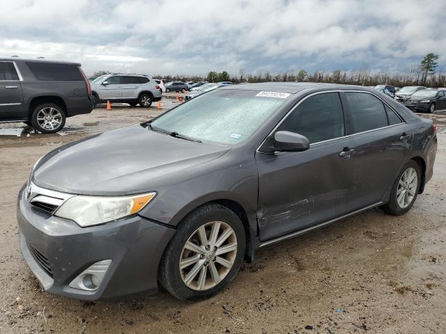 4T4BF1FK5ER427455 | 2014 TOYOTA CAMRY L