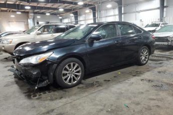 4T4BF1FK5FR468055 | 2015 TOYOTA CAMRY LE