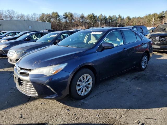 4T4BF1FK5FR476317 | 2015 TOYOTA CAMRY LE