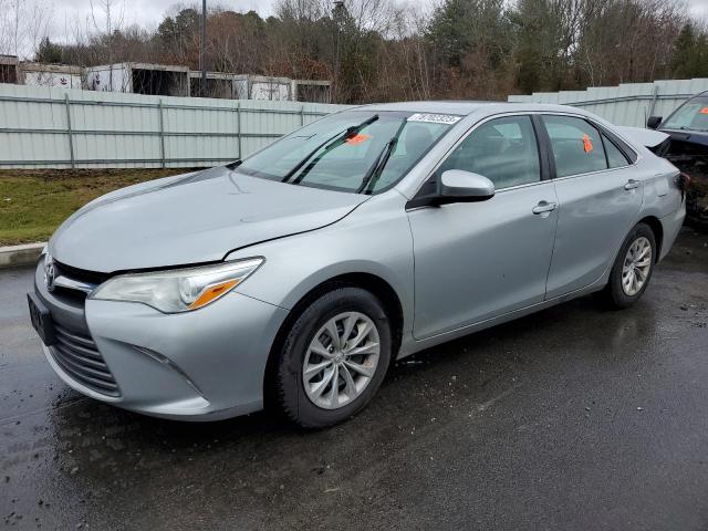 4T4BF1FK5GR543368 | 2016 TOYOTA CAMRY LE