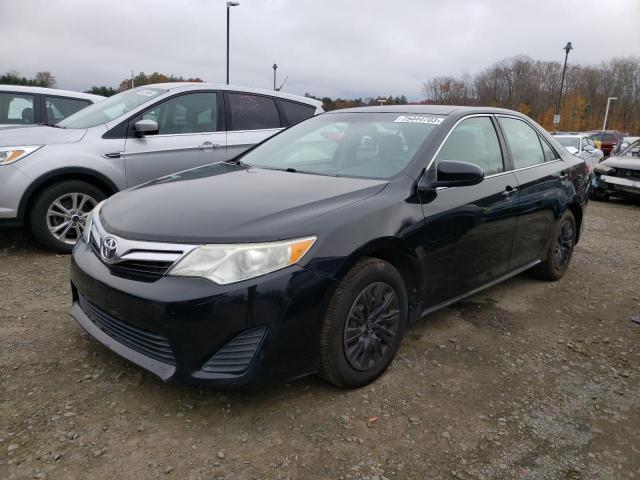 4T4BF1FK6ER403259 | 2014 TOYOTA CAMRY L