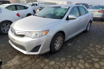 4T4BF1FK6ER424161 | 2014 TOYOTA CAMRY L