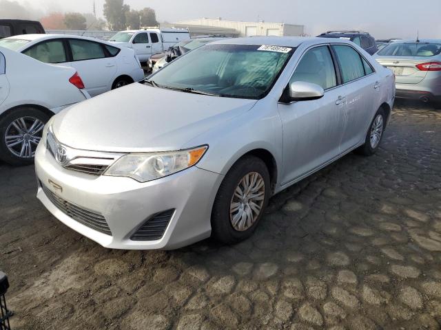 4T4BF1FK6ER424161 | 2014 TOYOTA CAMRY L