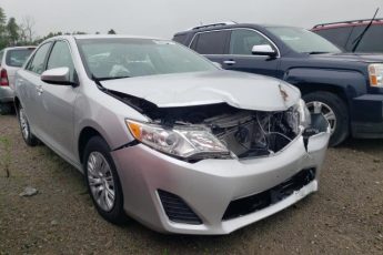 4T4BF1FK6ER443079 | 2014 TOYOTA CAMRY L