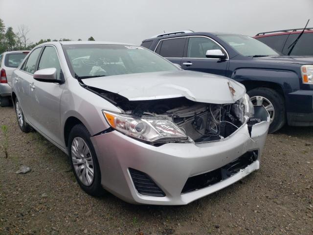 4T4BF1FK6ER443079 | 2014 TOYOTA CAMRY L