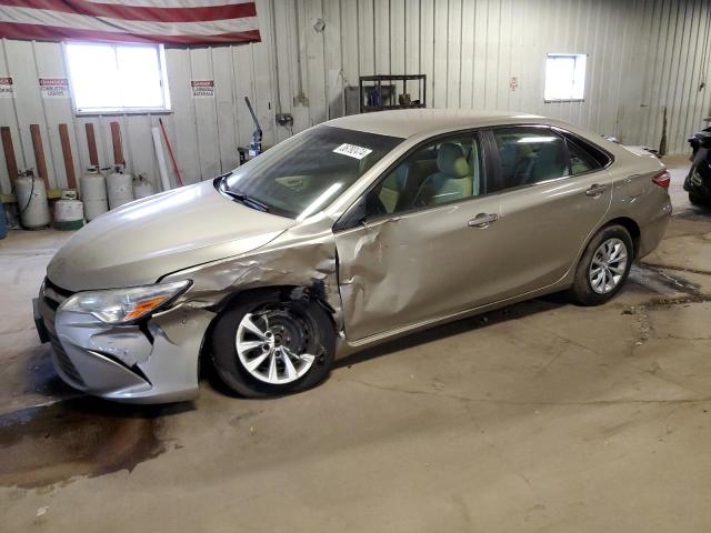 4T4BF1FK6FR469974 | 2015 TOYOTA CAMRY LE